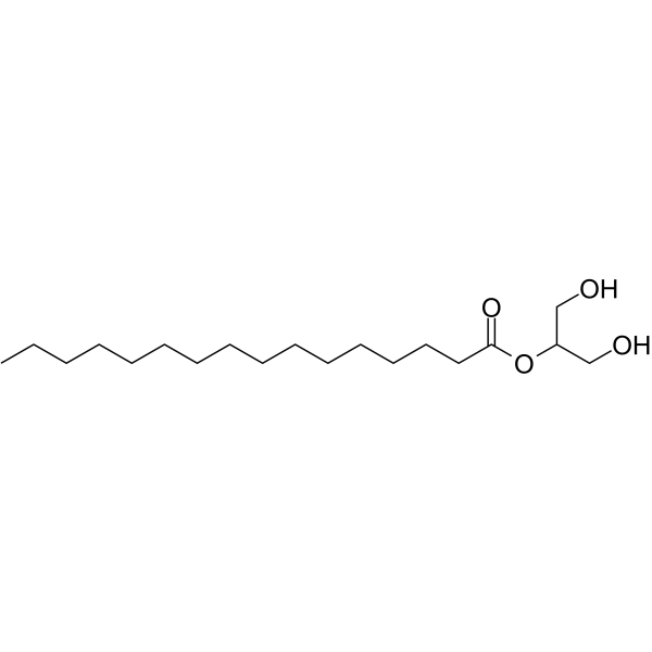 2-Palmitoylglycerol (2-Palm-Gl) 23470-00-0
